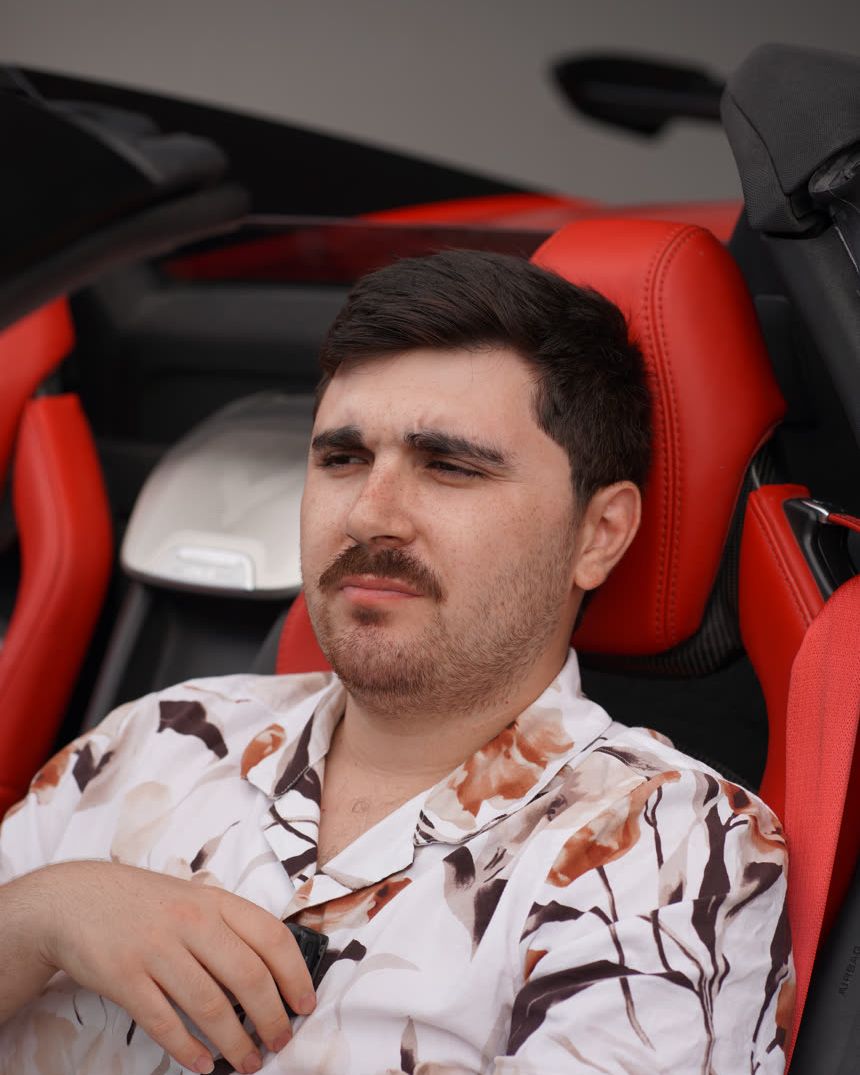 Sir Arthur Rock — Kurucu, Eğitmen, Girişimci
